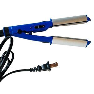 Conair Mini 2 in 1 Ceramic Plate Styler​​​​​​​​​​​​​​​